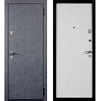 Входная дверь Нойс