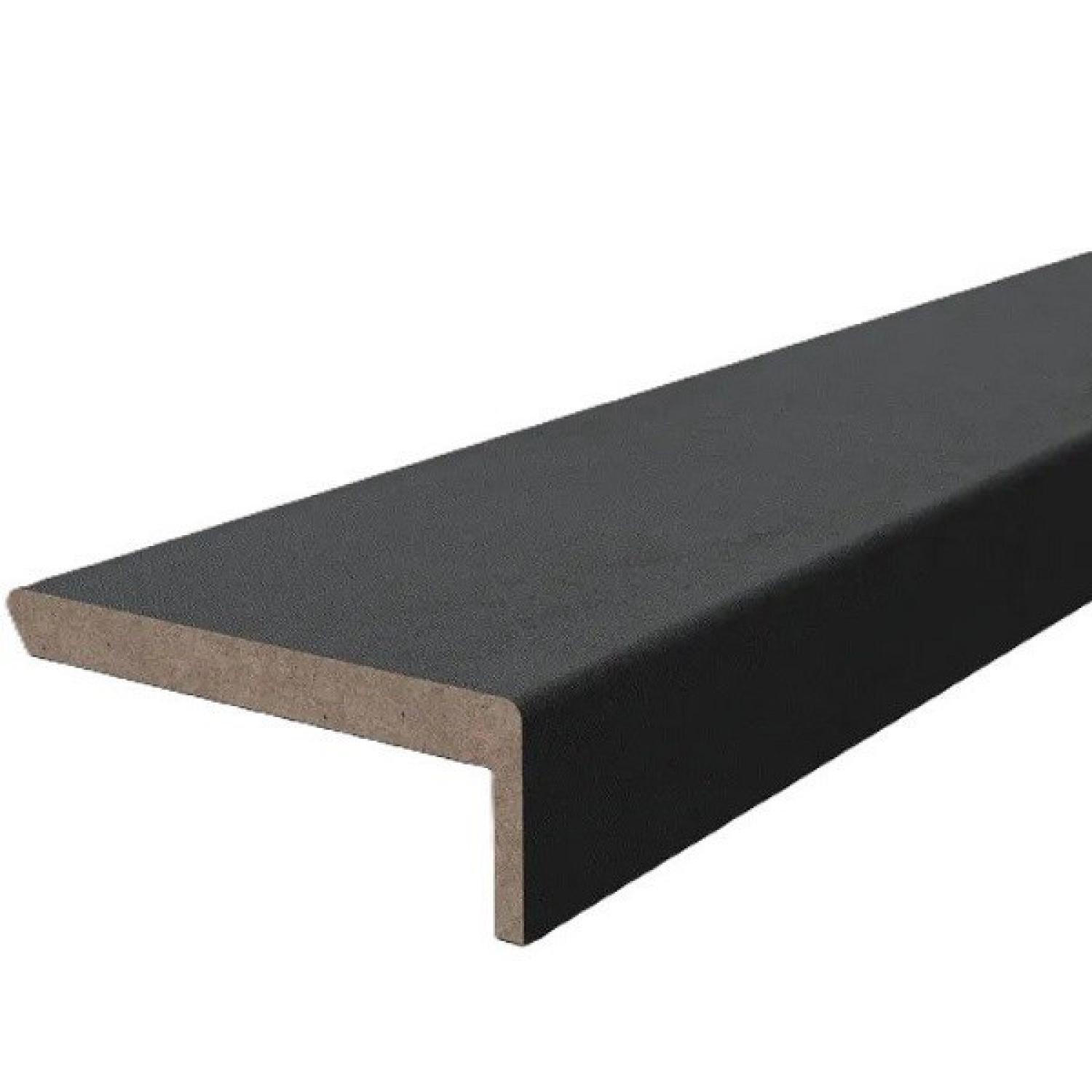 Наличник 2140х70х8 телескоп (Jet Loft, Заказная)