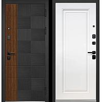 Входная дверь Luxor Квадрат Нео