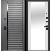 Luxor Горизонталь Зеркало