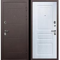 Входная дверь Толстяк Медный