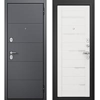 Входная дверь F2 FAMILY ECO PP