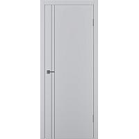 Межкомнатная дверь Меридиан 2V ДГ (196)