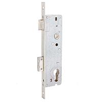 Замок врезной REZE 35х92х15-16х240