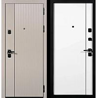 Входная дверь Стелс 3К90 вертикаль 1