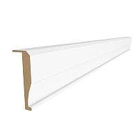 Наличник декоративный телескопический Baguette В1 2200х80х12