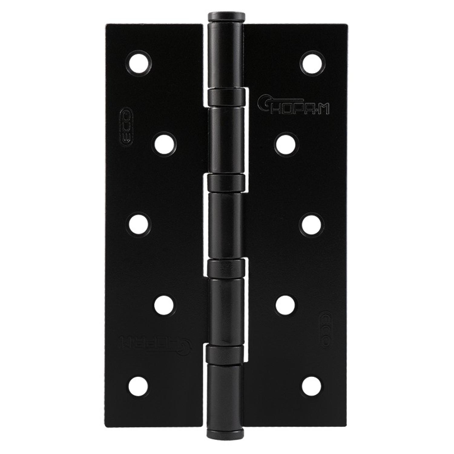 5-4 BB FHP-STD (125х75х2,5) (черный)