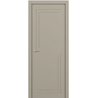 Contorno ДГ 2000*800 Серый шелк эмаль