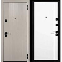 Входная дверь TR18 вертикаль 1