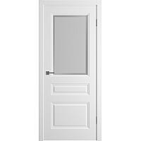 Межкомнатная дверь Норра 3 ДО (196)