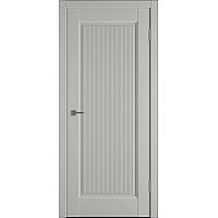 Межкомнатная дверь Elegant 1 VR ДГ
