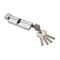 Цилиндровый механизм AL 90 (40С/50) с вертушком