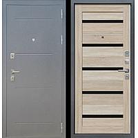Дверь входная металлическая М6