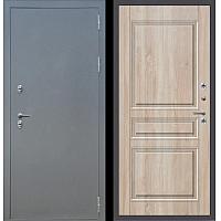 Дверь входная металлическая M20 ТЕРМО
