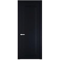 Межкомнатная дверь 32 PW (фрезерованный рисунок)