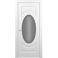 Межкомнатная дверь Лувр ПО Т2
