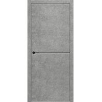 Межкомнатная дверь  Contur Deluxe DL 03
