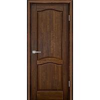 Дверь межкомнатная массив ольхи Лео м. ДГ