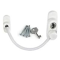 Блокиратор открывания окна