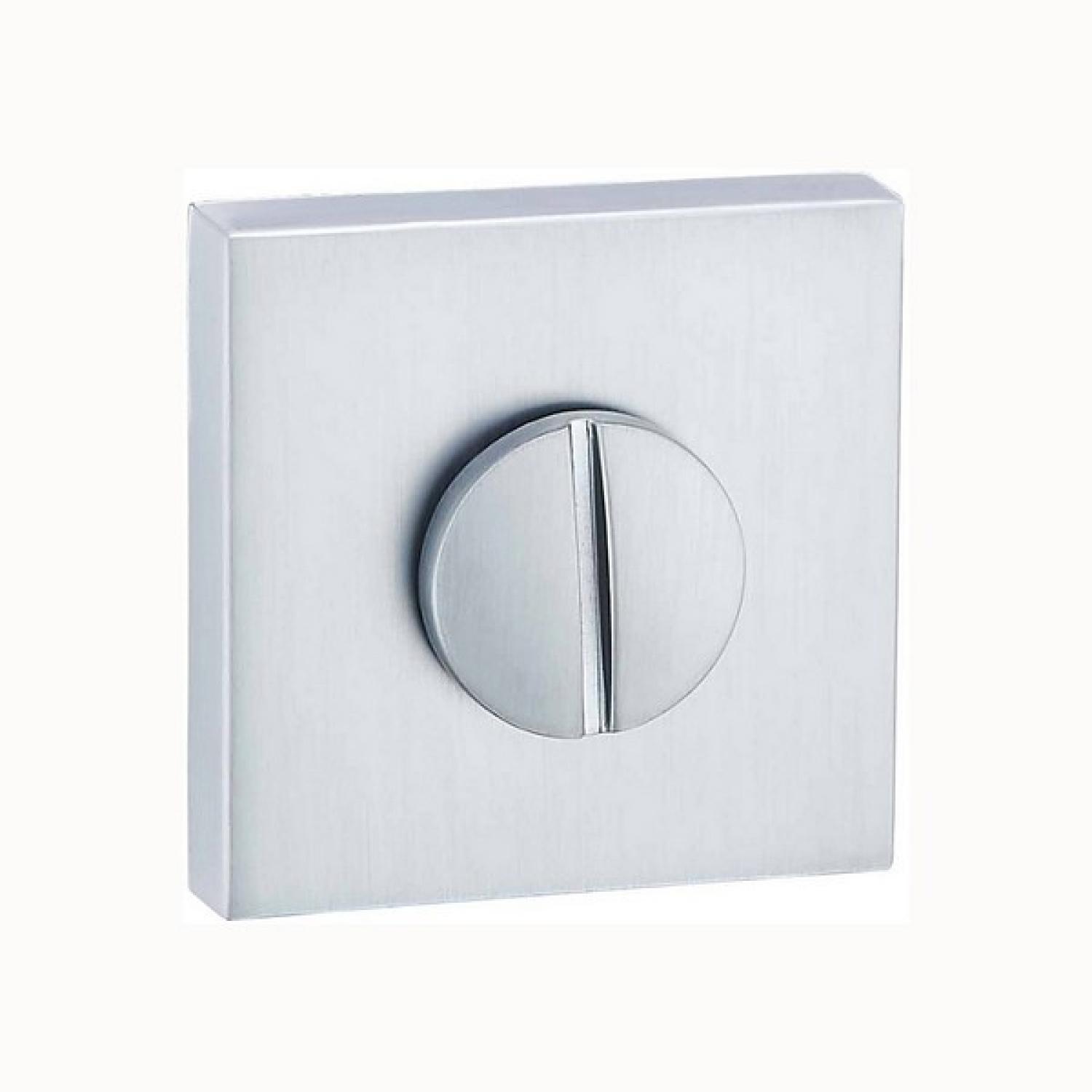 Завертка сантех. W/C КВ. A44-BK (ARNILUX) (MSC)