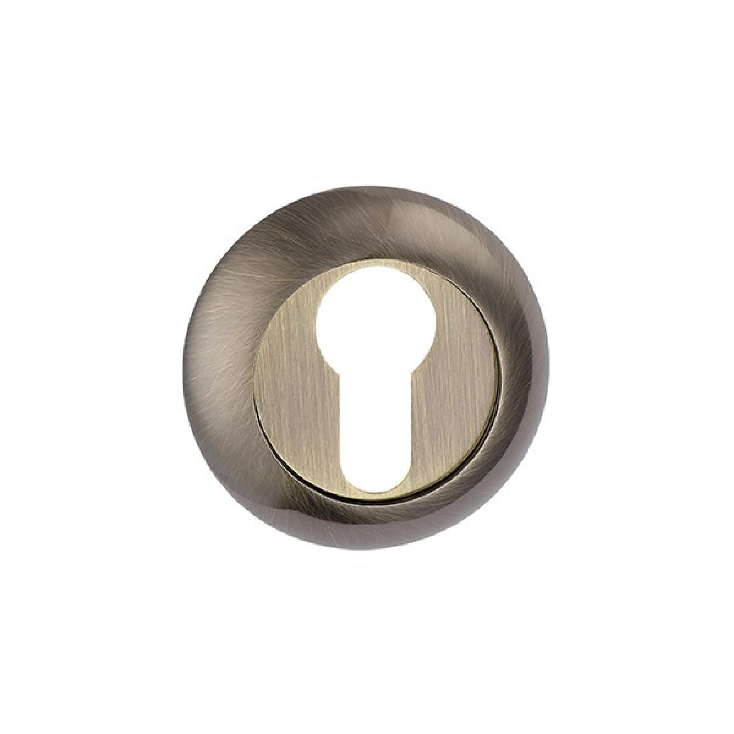 Накладка под евроцил. E9 (Lockit) (AB)