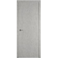 Urban Z  2000*900 Antic loft Silver Edge