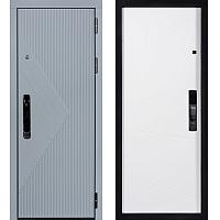 Входная дверь Тринити