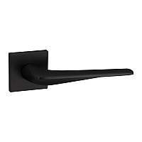 Ручка дверная Брента E20 (LOCKit) (MB)
