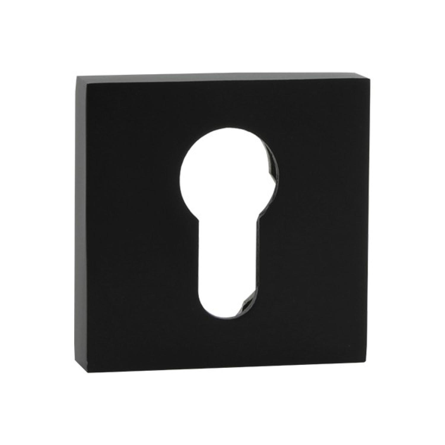 Накладка для евроцилиндра Е15 (MB)