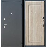 Дверь входная металлическая М2