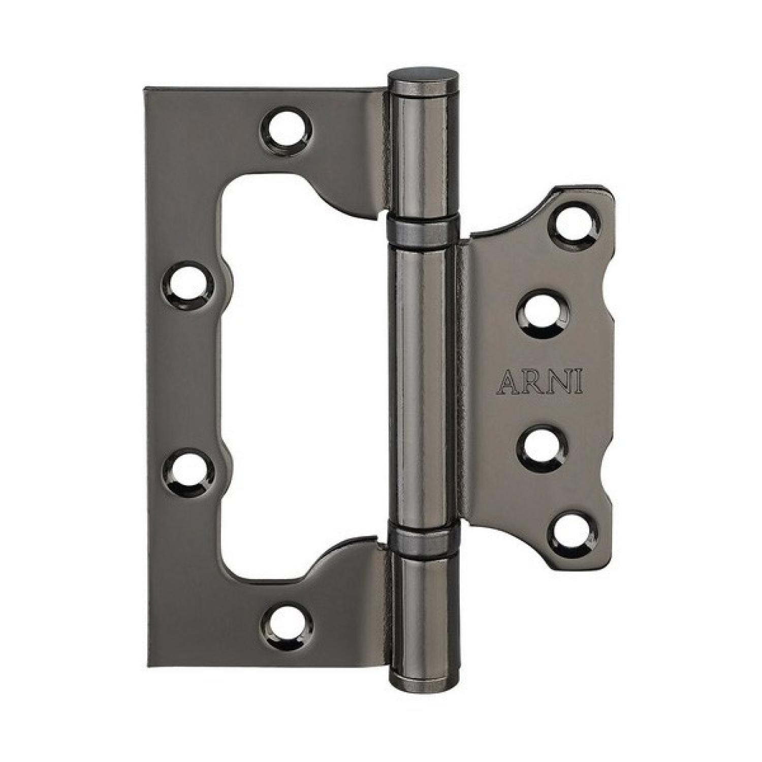 Петля накладная универсальная 100*75 (MB)