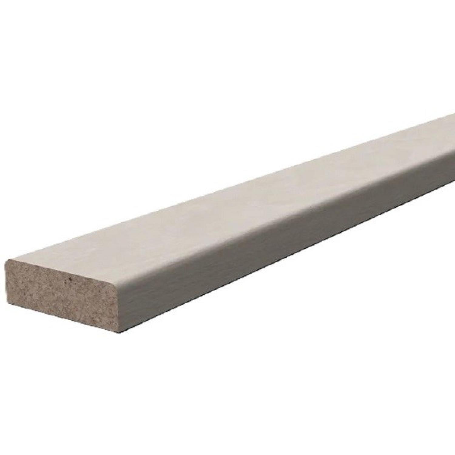 Притворная планка (Scansom oak)