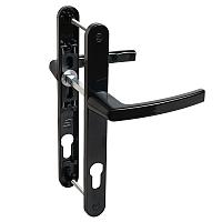 Комплект ручек БУЛАТ РФ 85.25.02. УРАЛ с пружин. м/о 85 