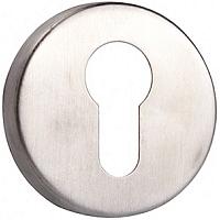 Накладка на цилиндр из нерж. стали E11