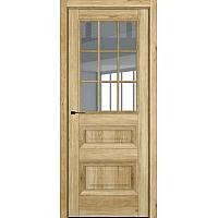Межкомнатная дверь Ампир ДО Baguette АК B1