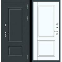 Дверь входная металлическая M80 ТЕРМО