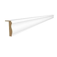 Наличник декоративный телескопический Baguette В4 2200х80х12 (1шт)