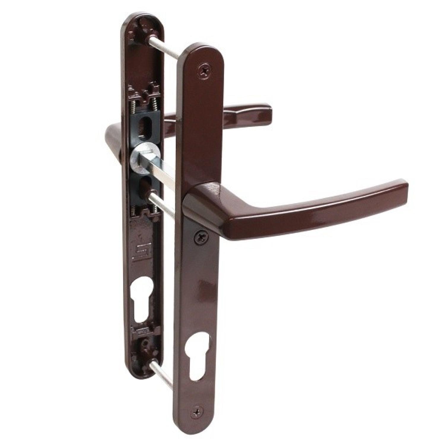 БУЛАТ РФ 92.25.02 УРАЛ с пружин. м/о 92 