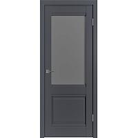 Межкомнатная дверь EC2 ДО