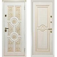 Входная дверь Версаче