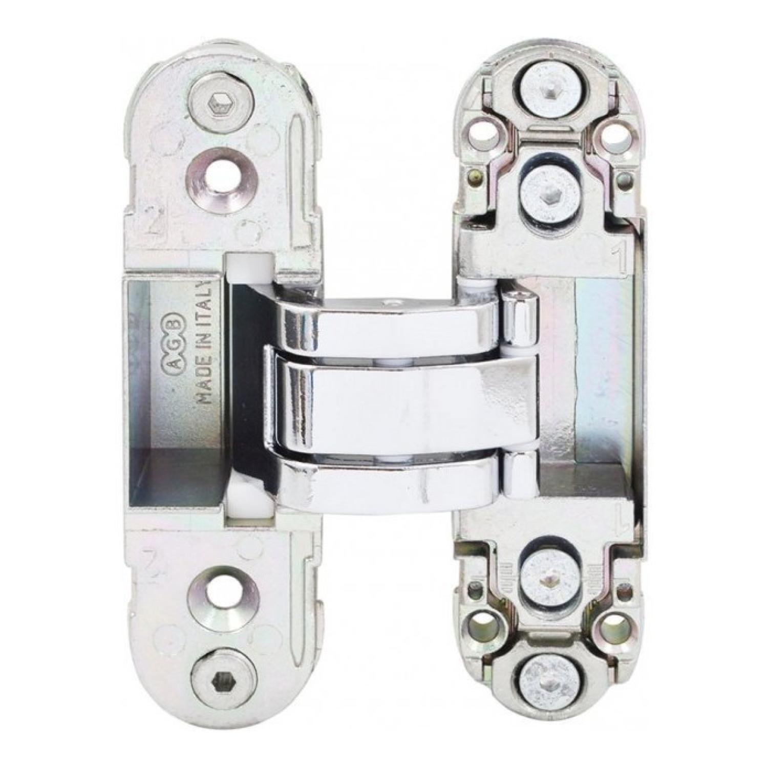 E30200.03 петля ECLIPSE 2.0 (06 хром)