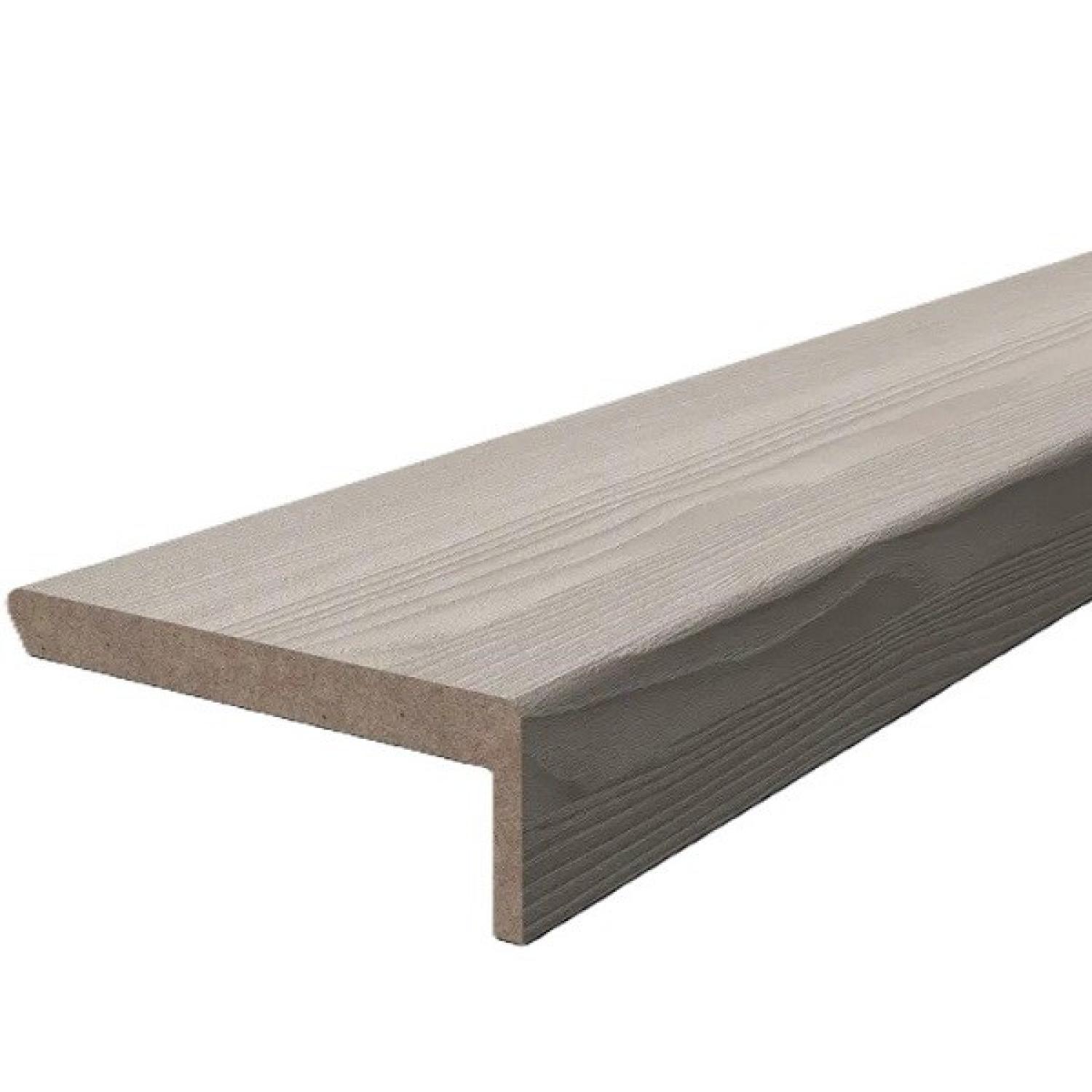 Наличник телескопический 2140х70х8 (Cappuccino Р)