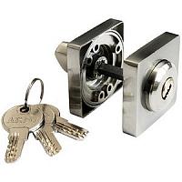 Фиксатор с ключом Е7