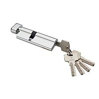 Цилиндровый механизм AL 90 (35C/55) с вертушком