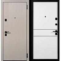 Входная дверь TR18 горизонталь2