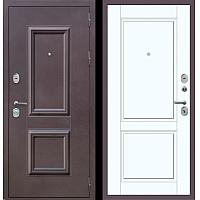 Дверь входная металлическая М51