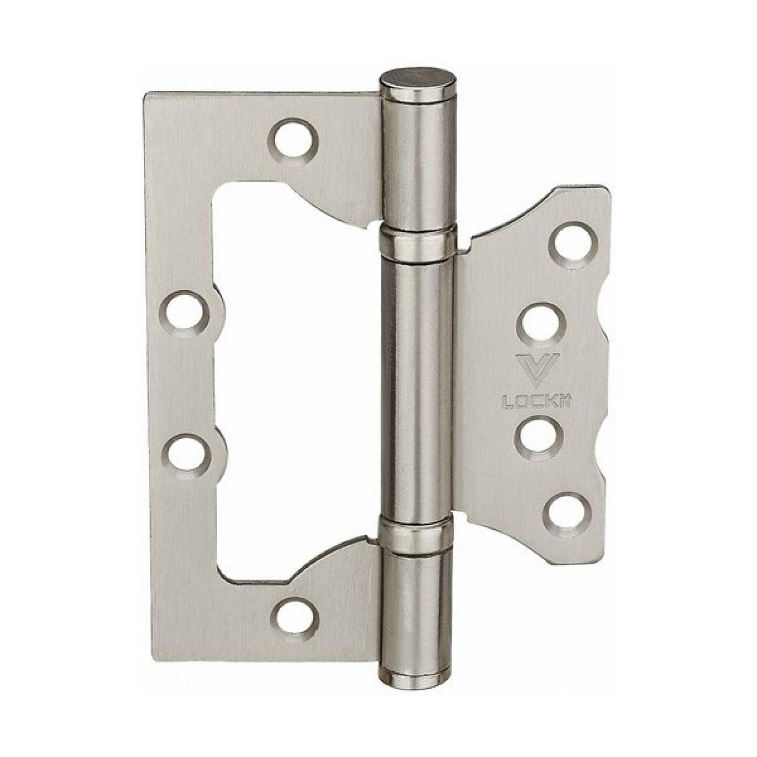 100х75 накладная Lockit (SN)