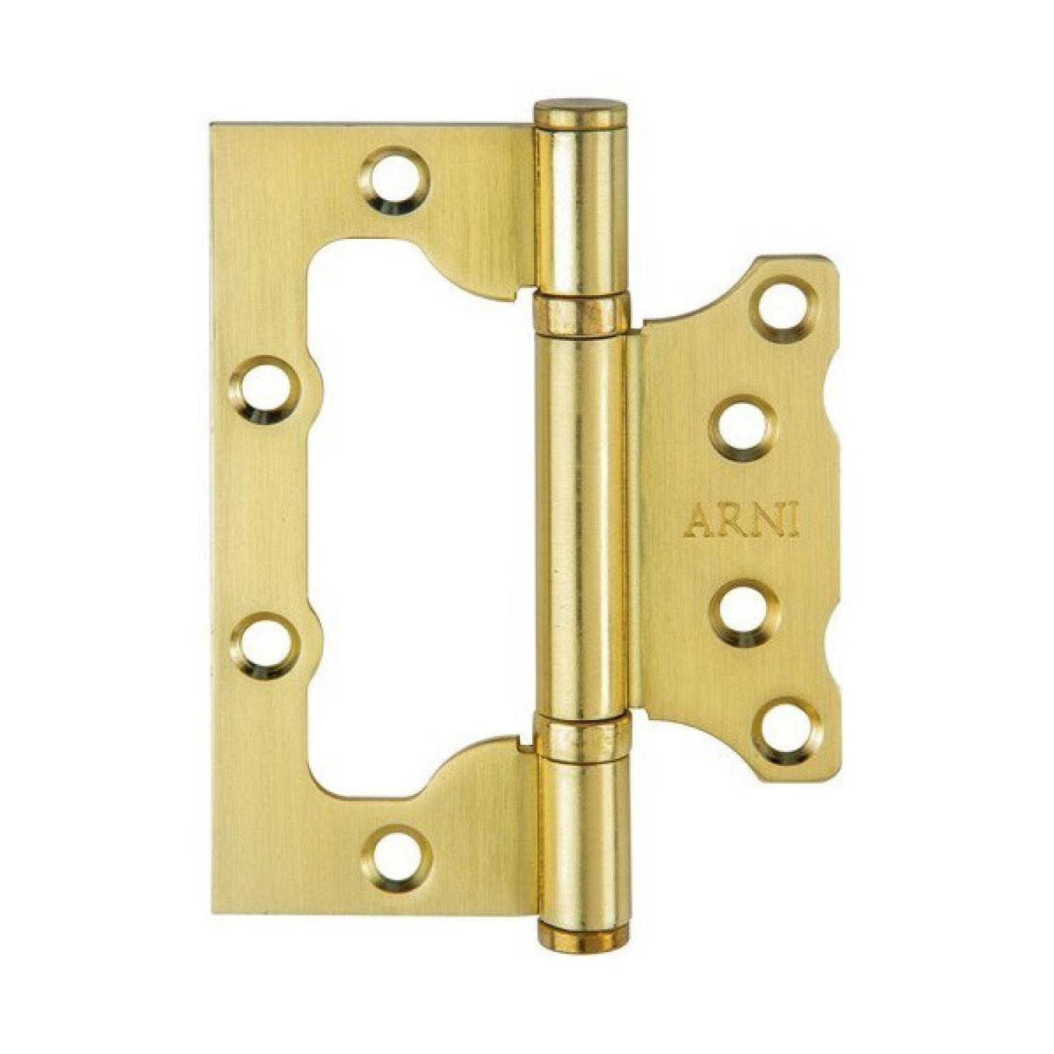 100х60 накладная.Lockit (SB)