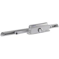 Доводчик 430 ISPARUS Slider (от 40 до 100 кг) со скользящей тягой