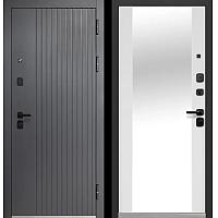 Входная дверь Luxor Вертикаль Зеркало